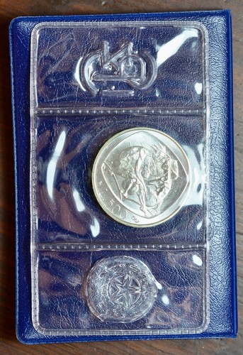 Italia 500 lire 1987 anno - lire,