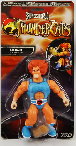 Thundercats - ,