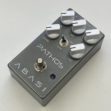 Abasi Concepts Pathos