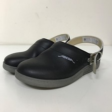 Zoccoli neri Abeba Mules