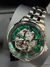 BULOVA - Orologio Uomo Sutton