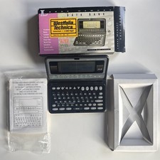Organizzatore personale banca