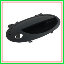 Maniglia Esterna Anteriore