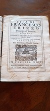 Venezia, Francesco Erizzo