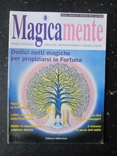 MAGICAMENTE RIVISTA DI
