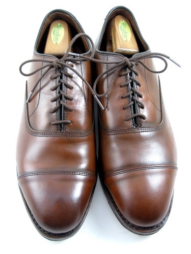 Allen edmonds park avenue - allen, avenue"