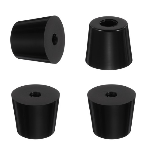 4pcs piedini gomma - 4pcs,