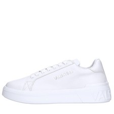 92R2102VIT CALFSKIN Sneakers VALENTINO Uomo Bianco Amv08_vale
