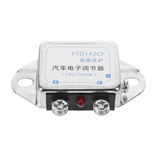 Stabilizzatore auto - ,