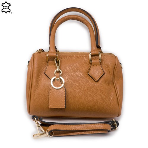Borsa bauletto donna - borsa,