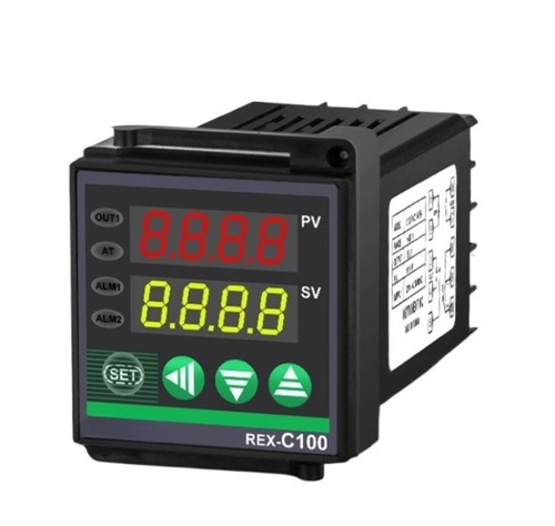 Regolatore temperatura - regolatore,