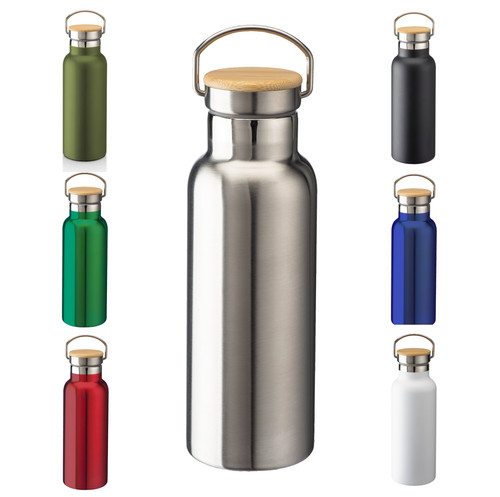 Bottiglia thermos termica - termica, in