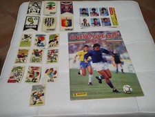 Album Figurine 1989/90 Calciatori Panini Completo