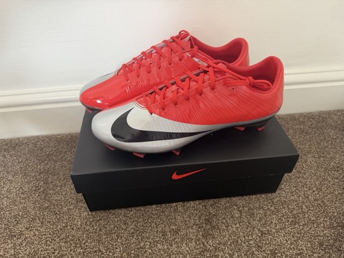 Nike mercurial superfly - mercurial,