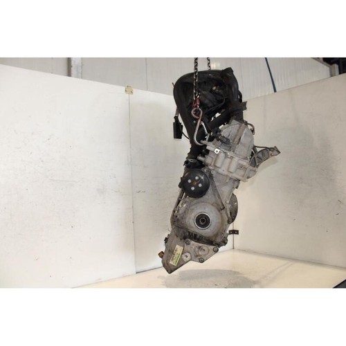 Motore compl 266920 mercedes - motore,