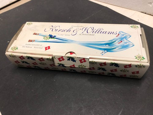 Confezione regalo vintage - confezione,