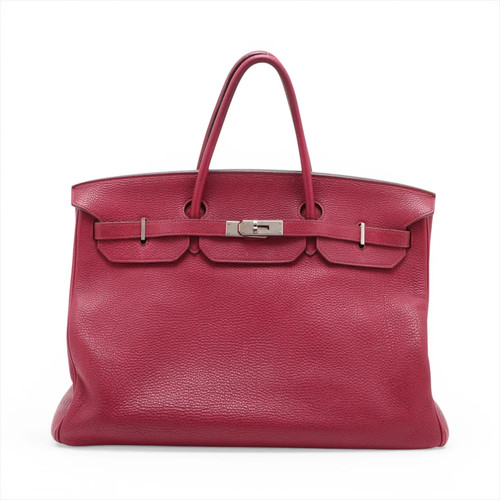 Hermès birkin tournay - hermès,