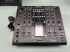 Pioneer DJM-2000 Professional Nexus Mixer