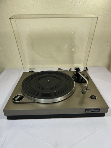 Micro seiki belt - micro, drive