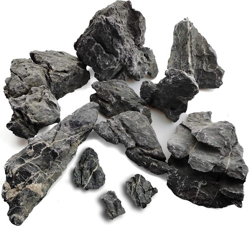 Pietra roccia naturale - pietra, di