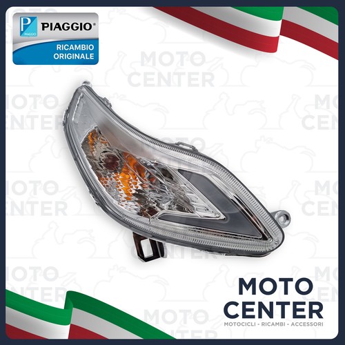 Freccia anteriore piaggio - freccia,