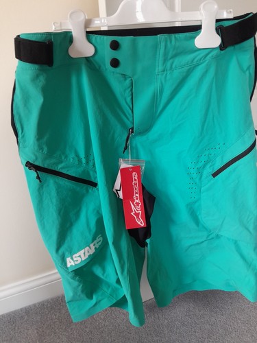 Alpinestars pantaloncini - pantaloncini, da