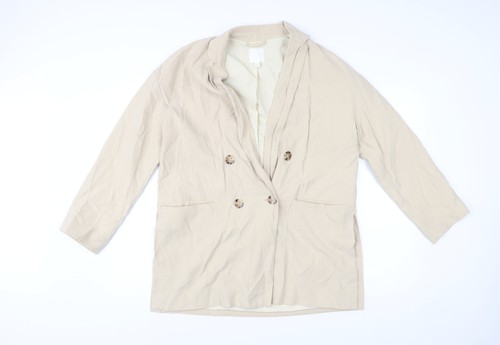 Giacca blazer uomo beige - giacca,