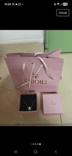 Collana Stroili Oro