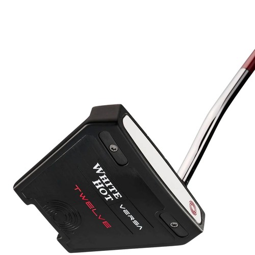Odyssey white hot versa - hot,