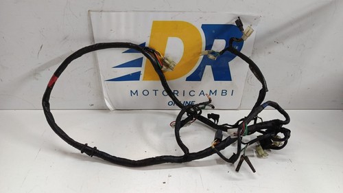 Impianto cablaggio elettrico - cablaggio,