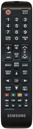 Remote control samsung - remote,
