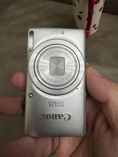 Canon IXY 90F/PowerShot ELPH