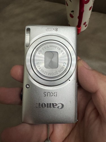 Canon ixy 90f - 90f/powershot, elph
