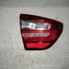 924031W200 Fanale post. parte