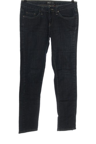Only jeans vita bassa - only,