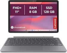Lenovo Duet Chromebook 11”