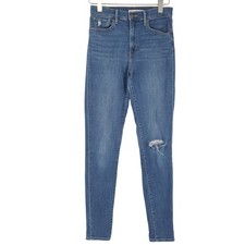 Levi's Jeans Mile High Super