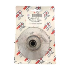 puleggia fissa posteriore