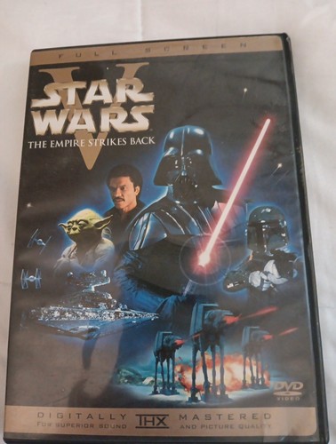 Star wars the - the, empire
