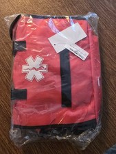 Zaino First Responder Bag