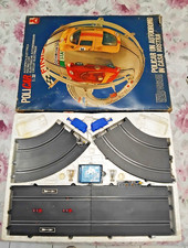 Policar polistil scala - a3, 1/32