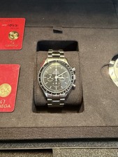 OMEGA Speedmaster Professional