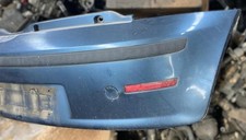 PARAURTI POSTERIORE COMPLETO PER FIAT Punto Berlina 3P 3° Serie PARAURTI PUNTO