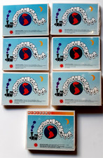 Raccolta "Cartoline dal mondo"