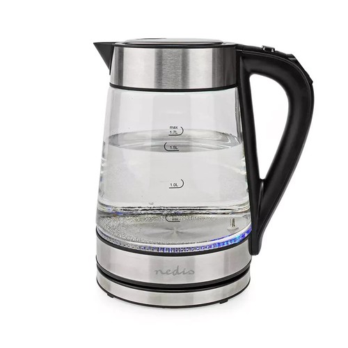 Bollitore acqua elettrico - bollitore,