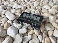 Tdk hs30 8mm videocassetta - hs30,