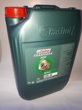 Castrol Transmax Agri MP Plus