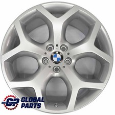 BMW X5 E70 X6 E71 Cerchio in Lega Anteriore 20" a Y 214 11J ET:47 6772250