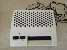 MINERVA FD 75  FILO-DIFFUSORE MODERNARIATO Space-Age anni 70 Vintage