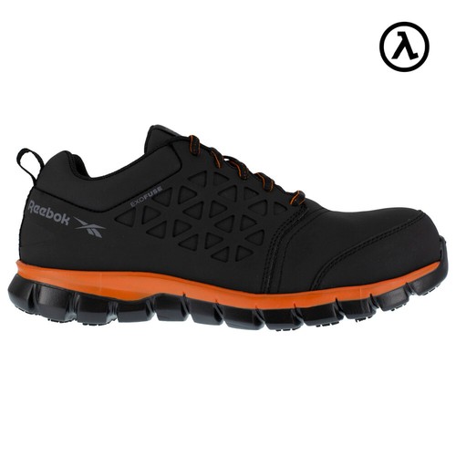 Reebok sublite ammortizzatore - reebok,